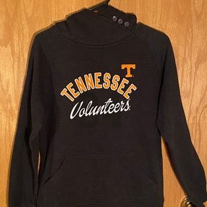 Tennessee Volunteers Hoodie